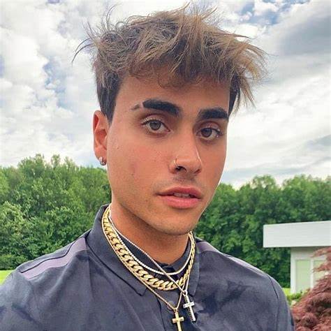 DARIUS DOBRE
